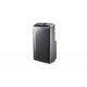 LG Electronics 12 000 BTU Portable Air Conditioner with Remote LP1213GXR (New Model) - B00DZQGHIA